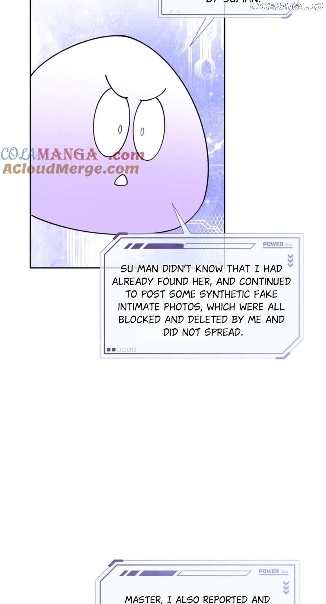 Her Marriage Was Called Off at Daytime, the Cutely Fierce Commander Asked Her For a Hug at Night Chapter 76 - page 6